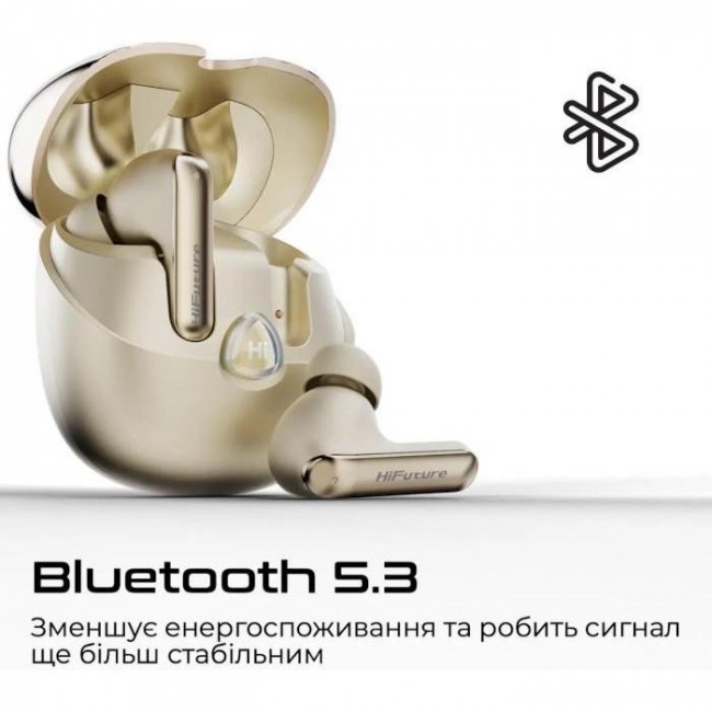 HiFuture SonicAir Champagne (sonicair.champagne)