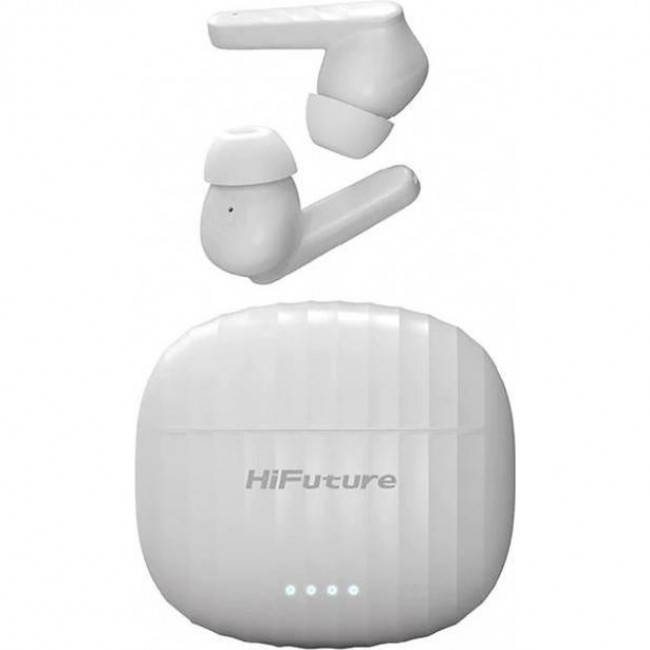 HiFuture SonicBliss White