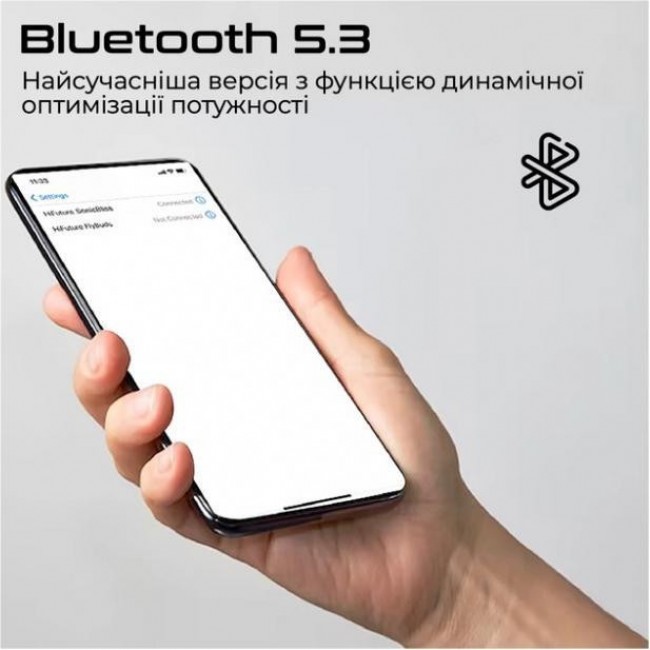 HiFuture SonicBliss White