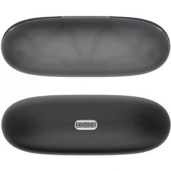 Tecno Sonic 1 Black (4895180784118)