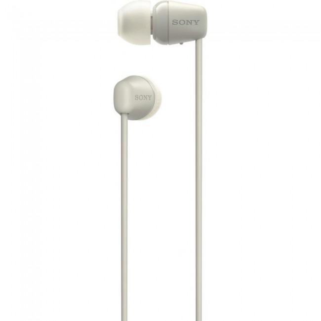 Sony WI-C100 Beige (WIC100C.CE7)