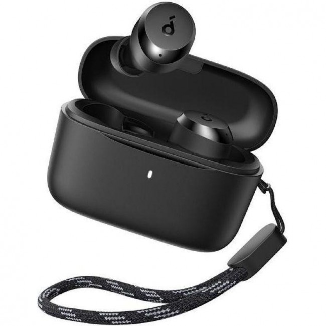 Anker SoundCore A25i Black (A3948G11)