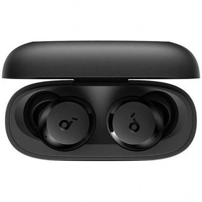 Anker SoundCore A25i Black (A3948G11)