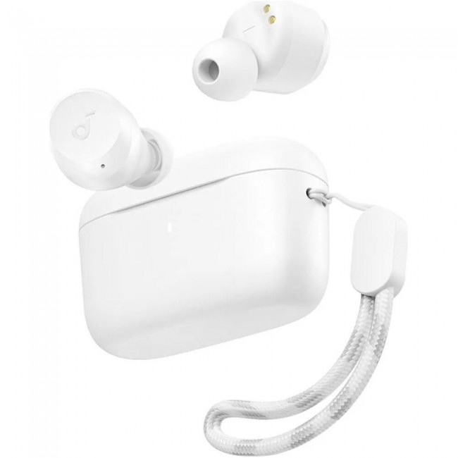 Anker SoundCore A25i White (A3948G21)