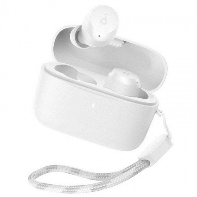 Anker SoundCore A25i White (A3948G21)
