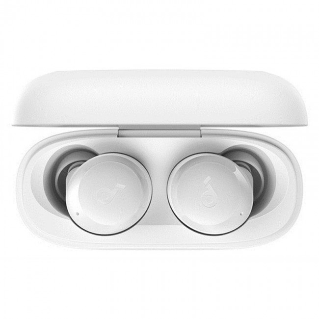 Anker SoundCore A25i White (A3948G21)