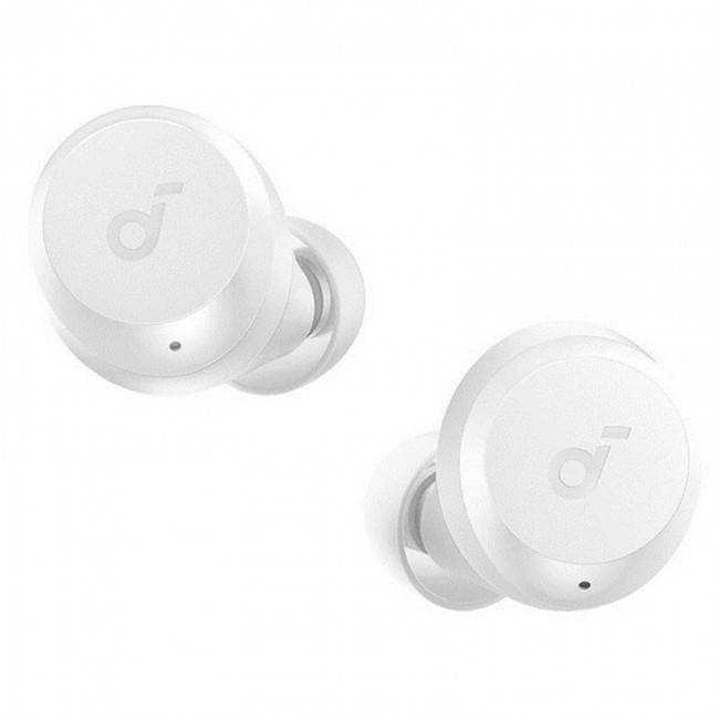 Anker SoundCore A25i White (A3948G21)