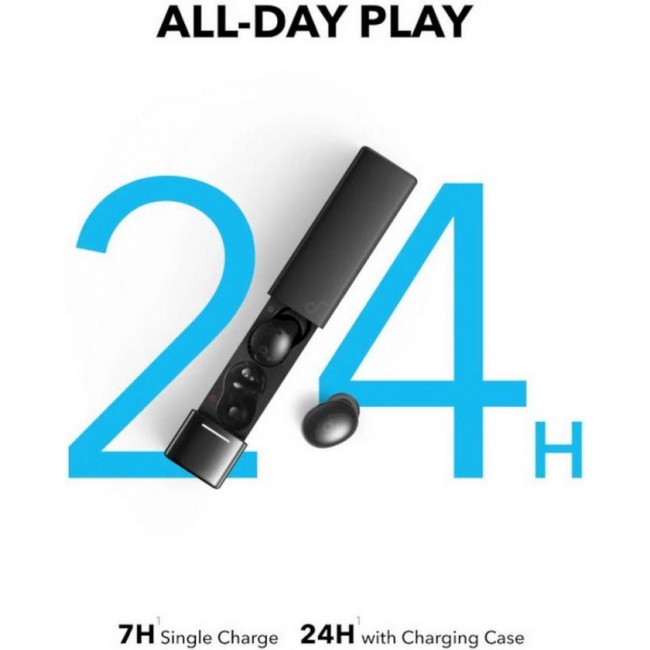 Anker SoundCore A30i Black (A3958G11)