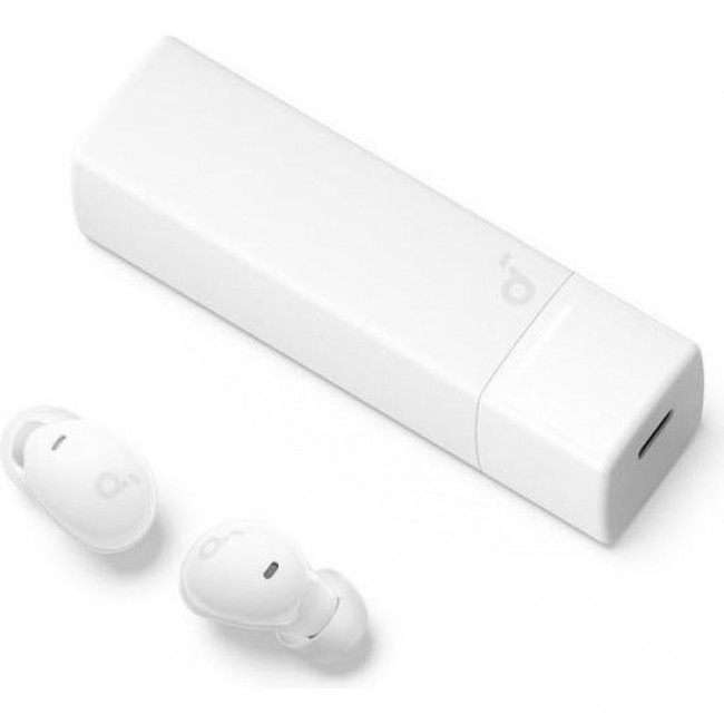 Anker SoundCore A30i White (A3958G21)