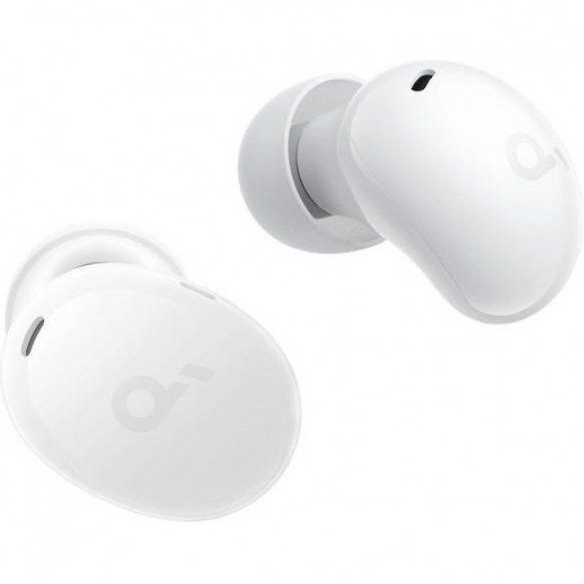 Anker SoundCore A30i White (A3958G21)