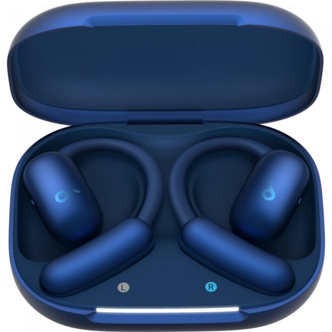 Anker SoundCore AeroFit 2 Blue (A3874G31)