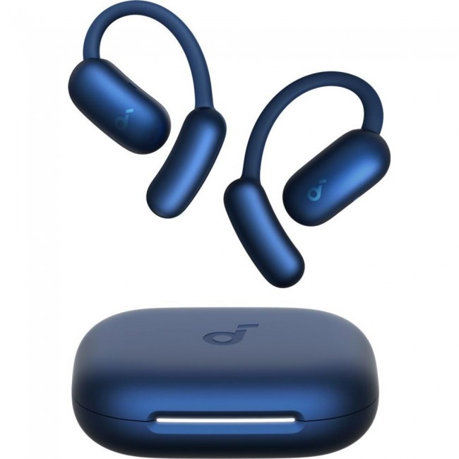 Anker SoundCore AeroFit 2 Blue (A3874G31)