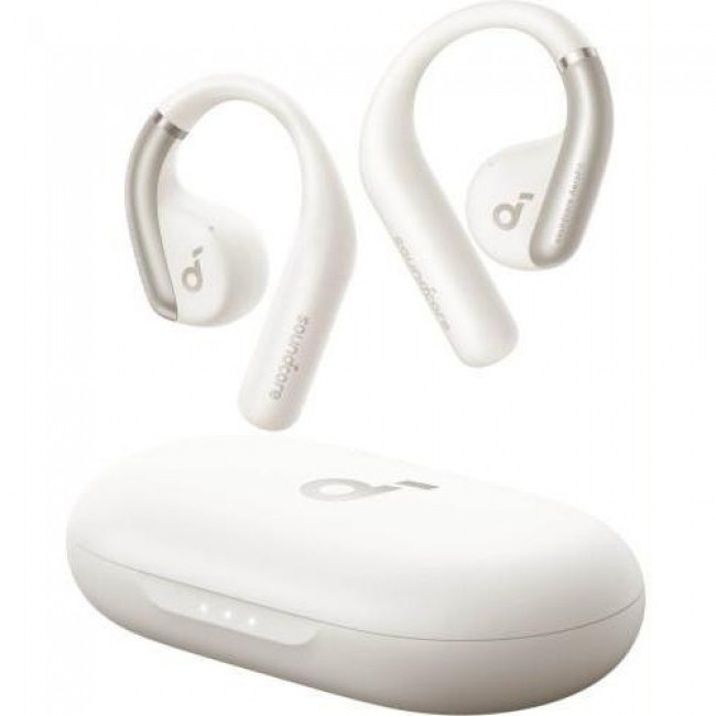 Anker SoundCore AeroFit Calm White (A3872G21)