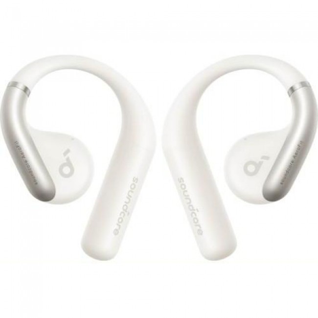 Anker SoundCore AeroFit Calm White (A3872G21)