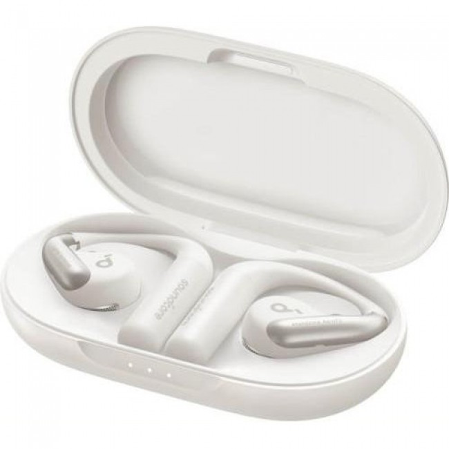 Anker SoundCore AeroFit Calm White (A3872G21)