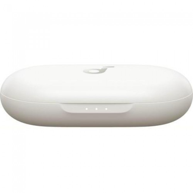 Anker SoundCore AeroFit Calm White (A3872G21)