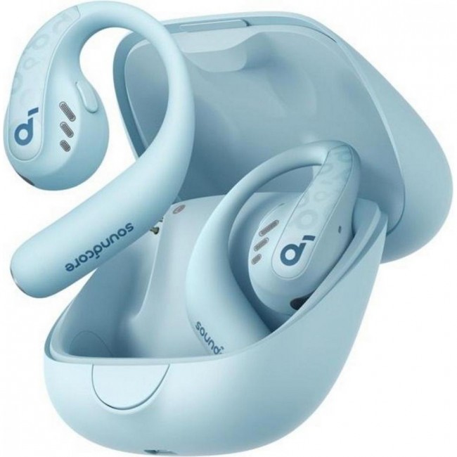 Anker SoundCore AeroFit Pro Cozy Blue (A3871G61)