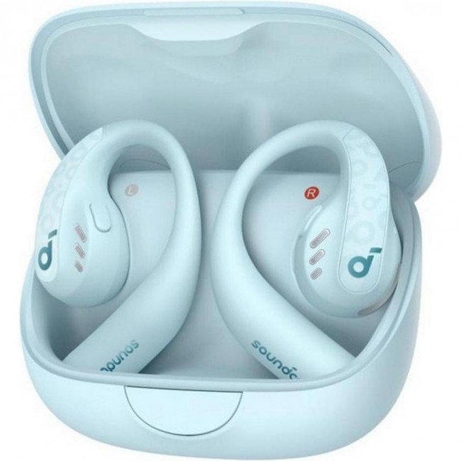 Anker SoundCore AeroFit Pro Cozy Blue (A3871G61)