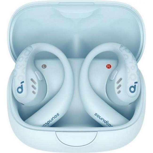 Anker SoundCore AeroFit Pro Cozy Blue (A3871G61)