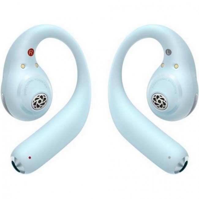 Anker SoundCore AeroFit Pro Cozy Blue (A3871G61)