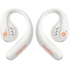 Anker SoundCore AeroFit Pro White (A3871G21)