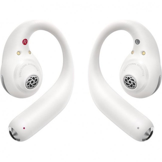 Anker SoundCore AeroFit Pro White (A3871G21)