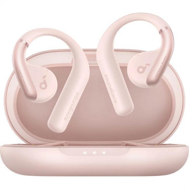 Anker SoundCore AeroFit Soft Pink (A3872G51)