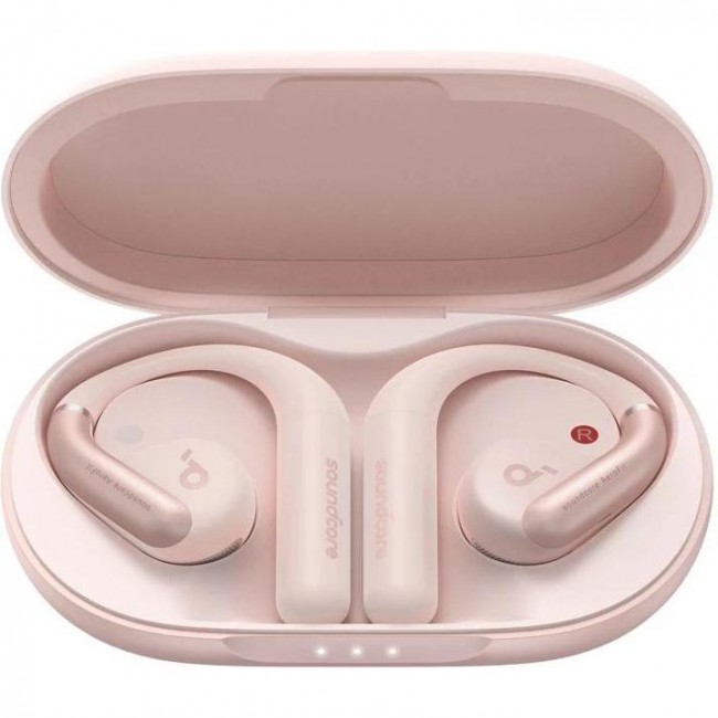 Anker SoundCore AeroFit Soft Pink (A3872G51)