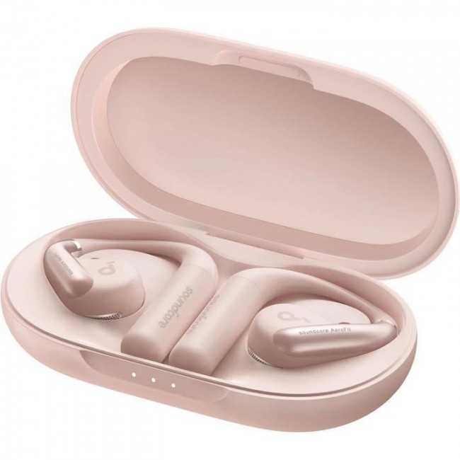 Anker SoundCore AeroFit Soft Pink (A3872G51)