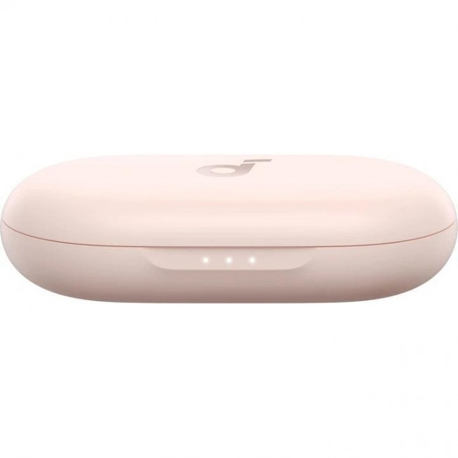 Anker SoundCore AeroFit Soft Pink (A3872G51)