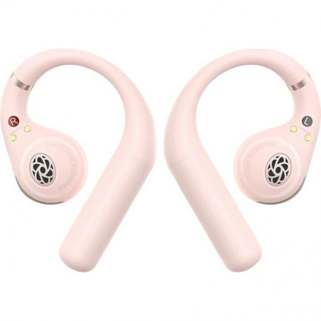 Anker SoundCore AeroFit Soft Pink (A3872G51)
