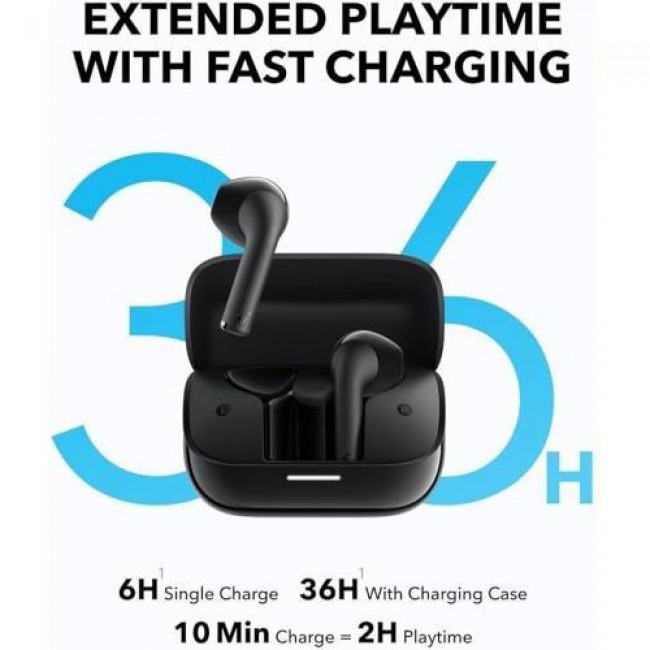 Anker SoundCore K20i Black