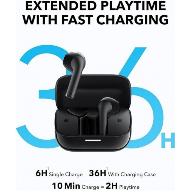 Anker SoundCore K20i Black (A3994G11)