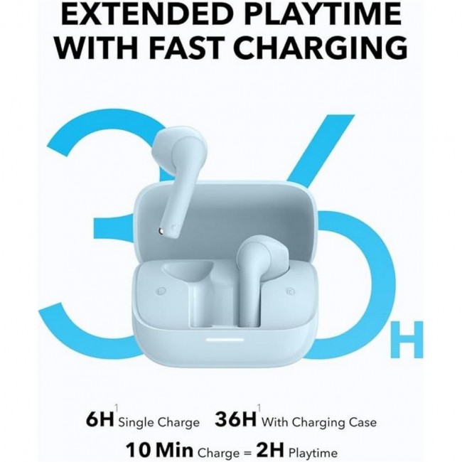 Anker SoundCore K20i Blue