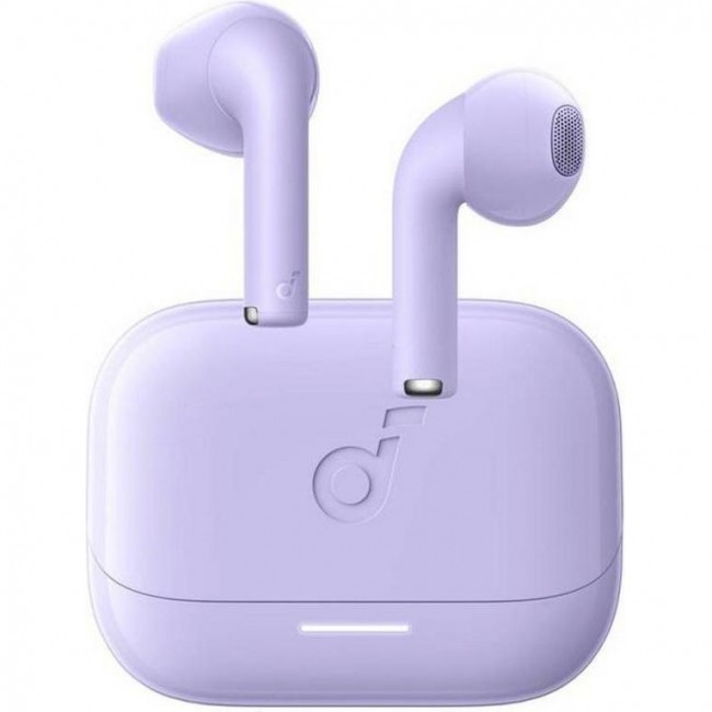 Anker SoundCore K20i Purple