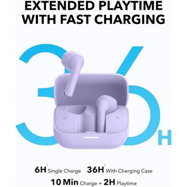 Anker SoundCore K20i Purple