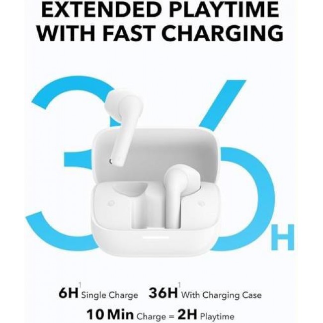 Anker SoundCore K20i White