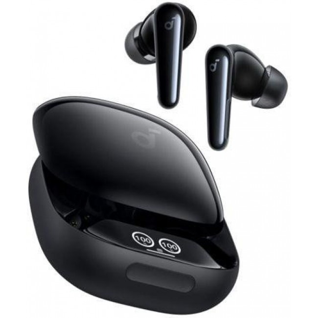 Anker SoundCore Liberty 4 Pro Black (A3954G11)