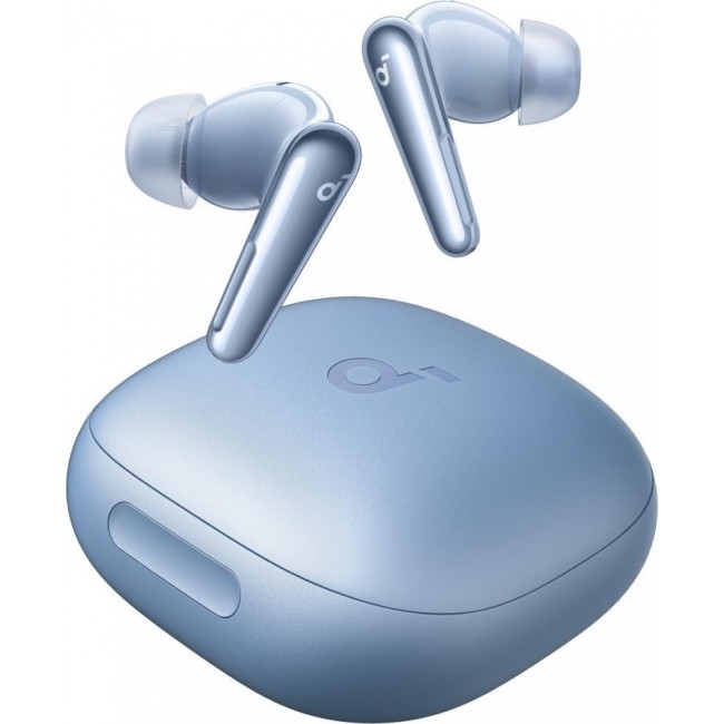 Anker SoundCore Liberty 4 Pro Light Blue (A3954G31)