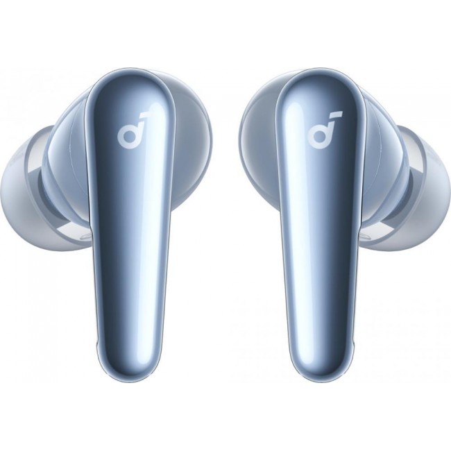 Anker SoundCore Liberty 4 Pro Light Blue (A3954G31)