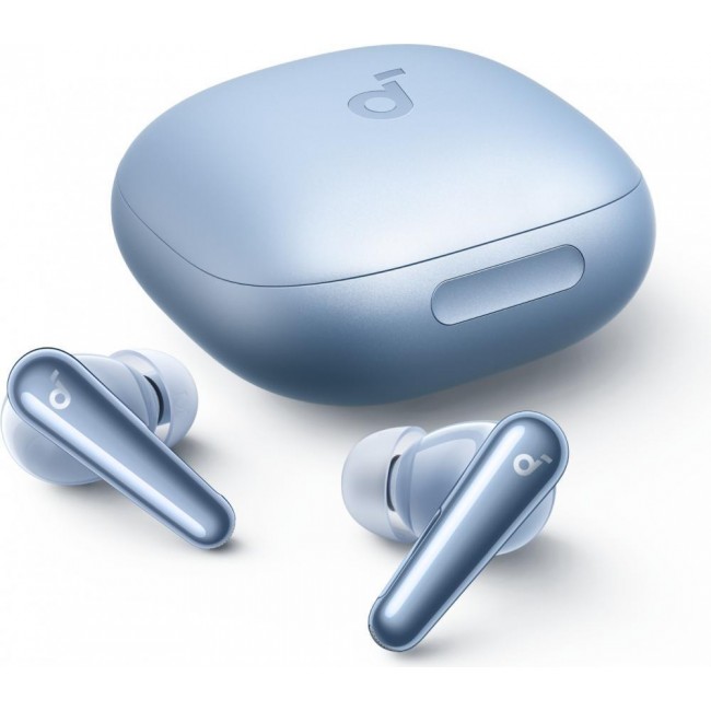 Anker SoundCore Liberty 4 Pro Light Blue (A3954G31)