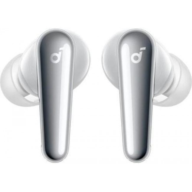 Anker SoundCore Liberty 4 Pro White (A3954G21)