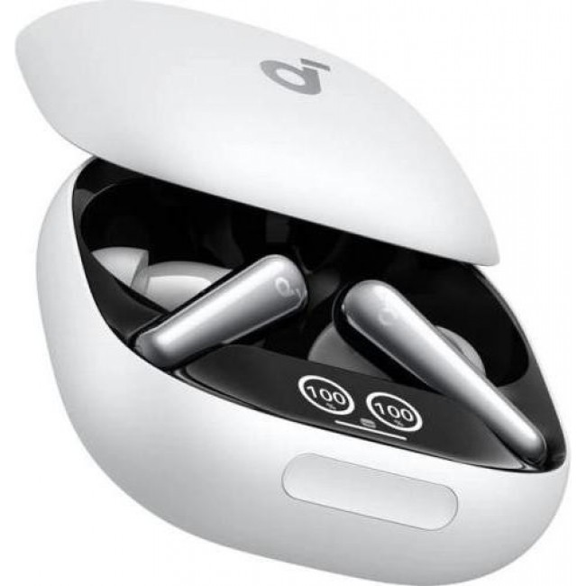 Anker SoundCore Liberty 4 Pro White (A3954G21)