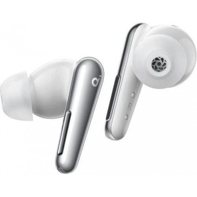 Anker SoundCore Liberty 4 Pro White (A3954G21)
