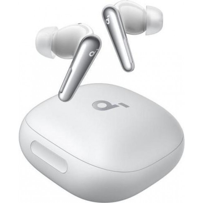 Anker SoundCore Liberty 4 Pro White (A3954G21)