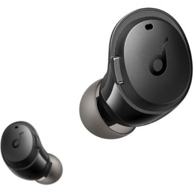 Anker SoundCore Life Dot 3i Black (A3982H11)