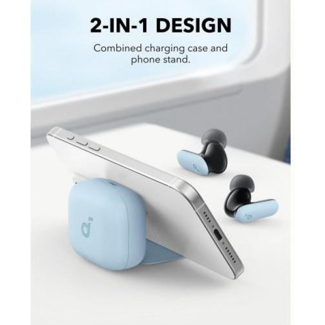 Anker SoundCore P30i Blue (A3959331)