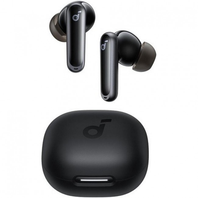 Anker SoundCore P40i Black (A3955G11)