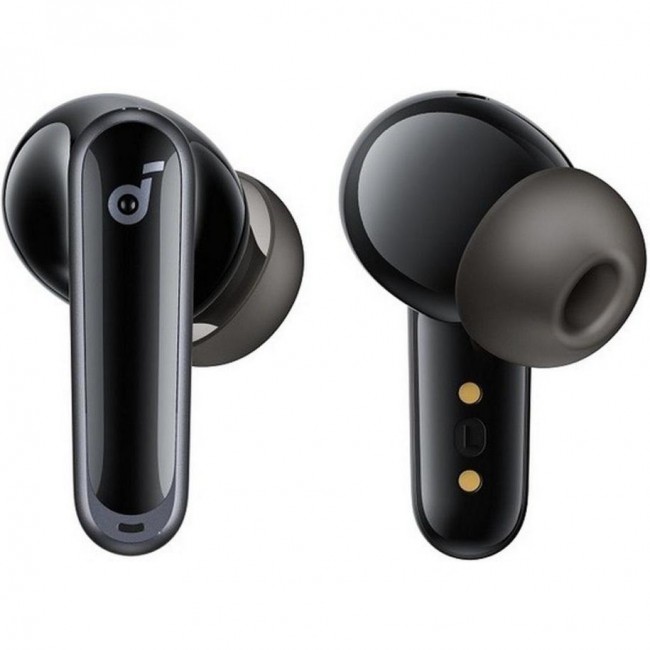 Anker SoundCore P40i Black (A3955G11)