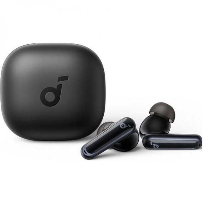 Anker SoundCore P40i Black (A3955G11)